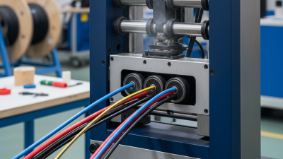How to Choose the Best Cable Marking Machine for Your Needs?