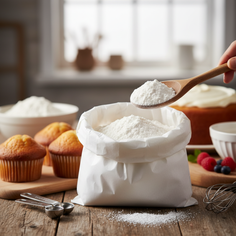 Best Powdered Stevia for Baking What You Need to Know?