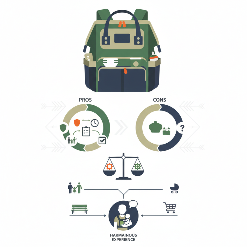 The Ultimate Tactical Diaper Bag for Modern Parents?