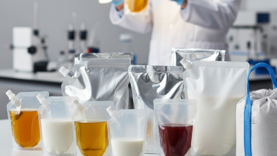 How to Choose the Right Liquid Bags for Your Business Needs?