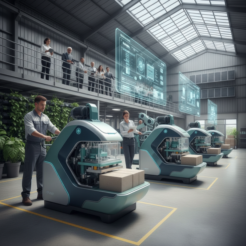 Top Manual Block Making Machine Trends for 2026?