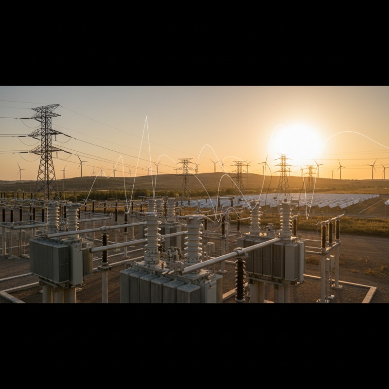2026 Top Ct Transformer Benefits for Global Buyers?