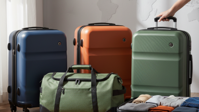 Top Lightweight Travel Luggage Options for Global Shoppers?