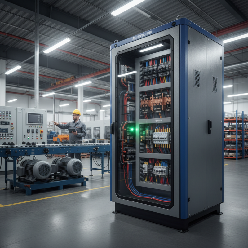 Power Phase Converter Tips to Boost Your Industrial Efficiency?
