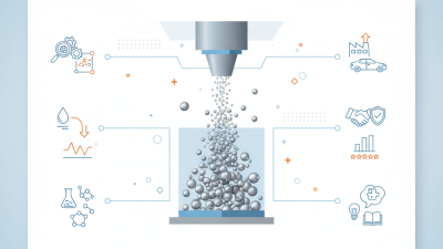 How to Choose the Best Gas Atomized Metal Powder for Your Needs?