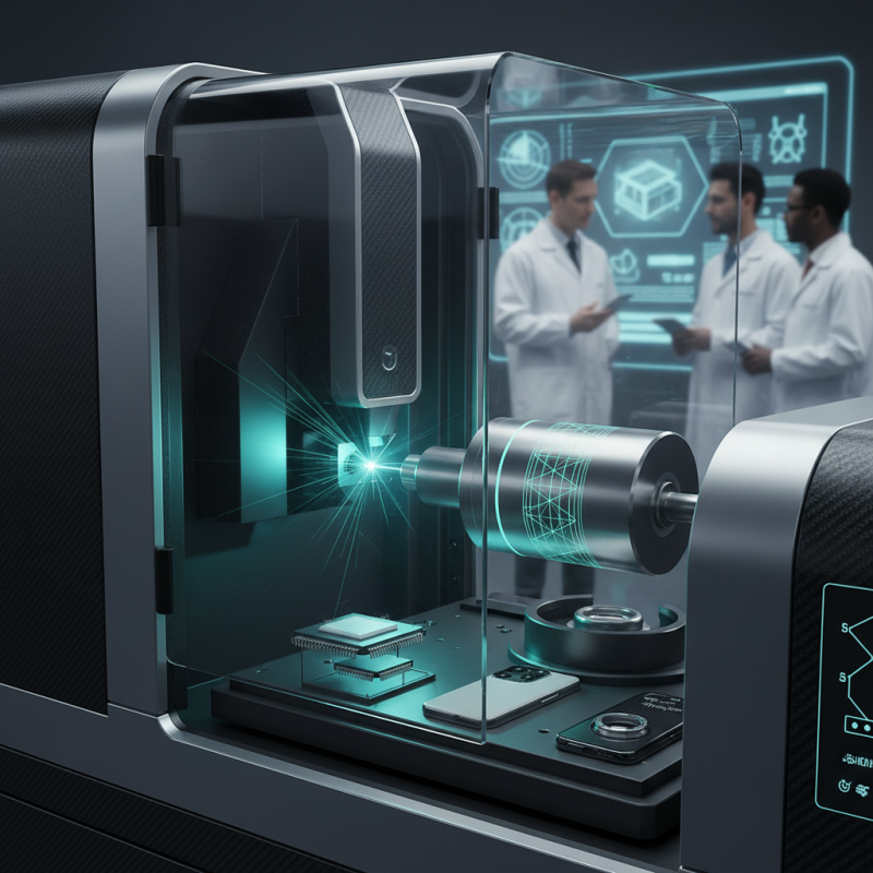 2026 Top G Series Laser Marking Machine Buyer Guide?