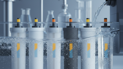 Why Choose the Right Filter Cartridge for Your Needs?