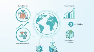 2026 Top Trends in Small Magnetic Blocks for Global Buyers?
