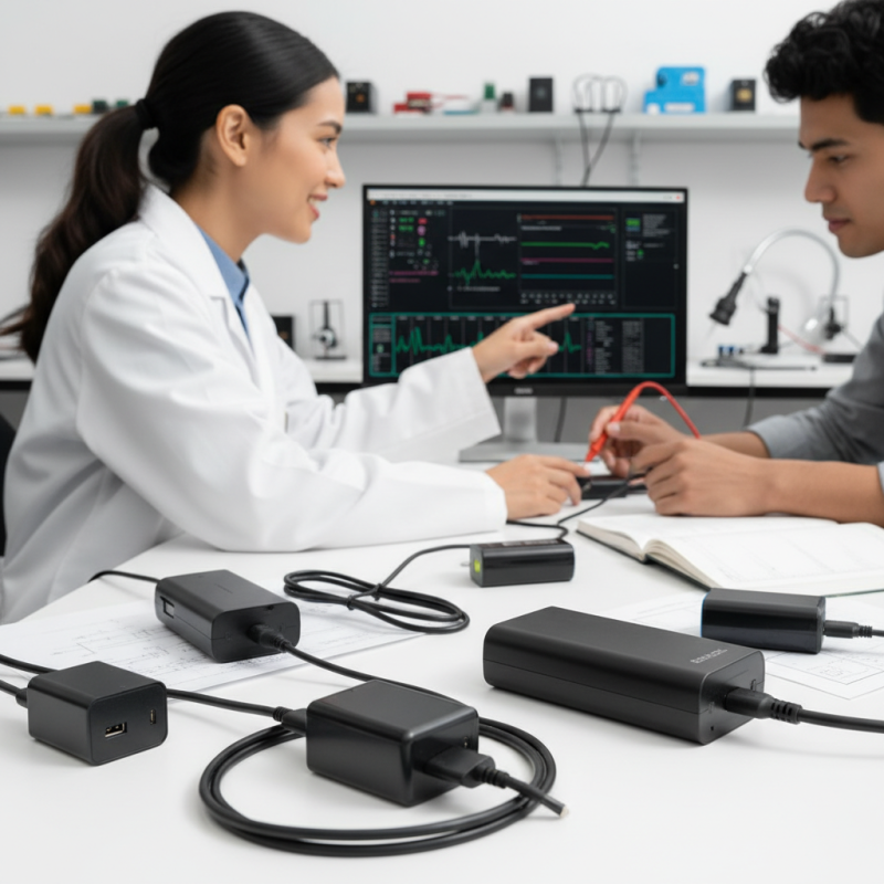 How to Choose the Right Constant Current Charger for Your Needs?