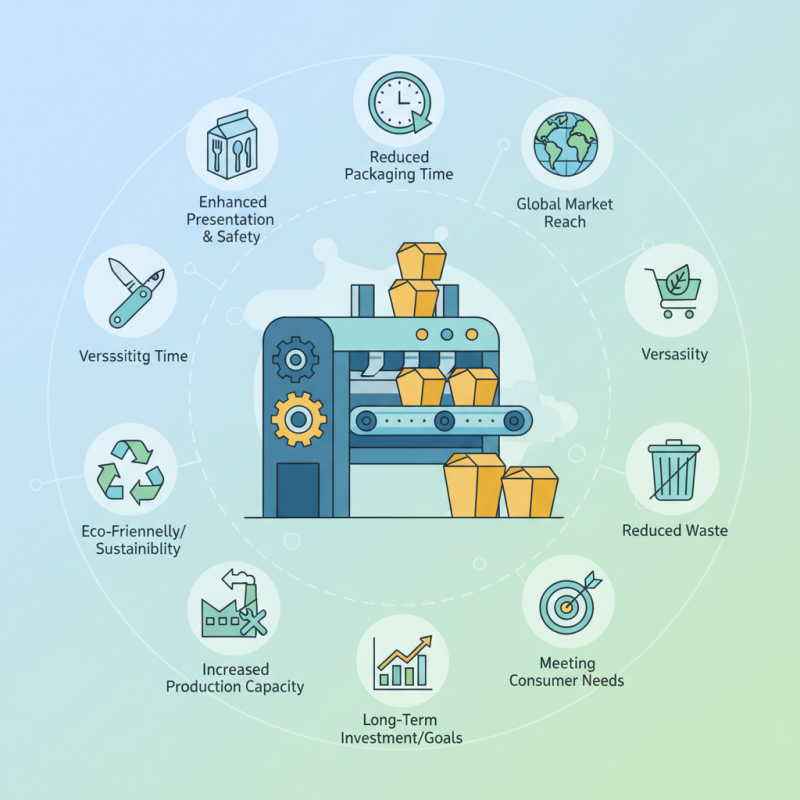 Top 10 Food Paper Box Machine Benefits for Global Buyers?