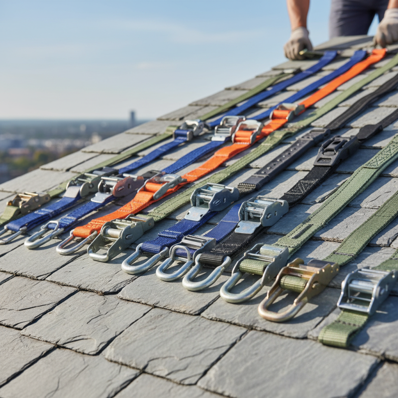 Top 10 Roof Straps for Global Buyers in 2026?