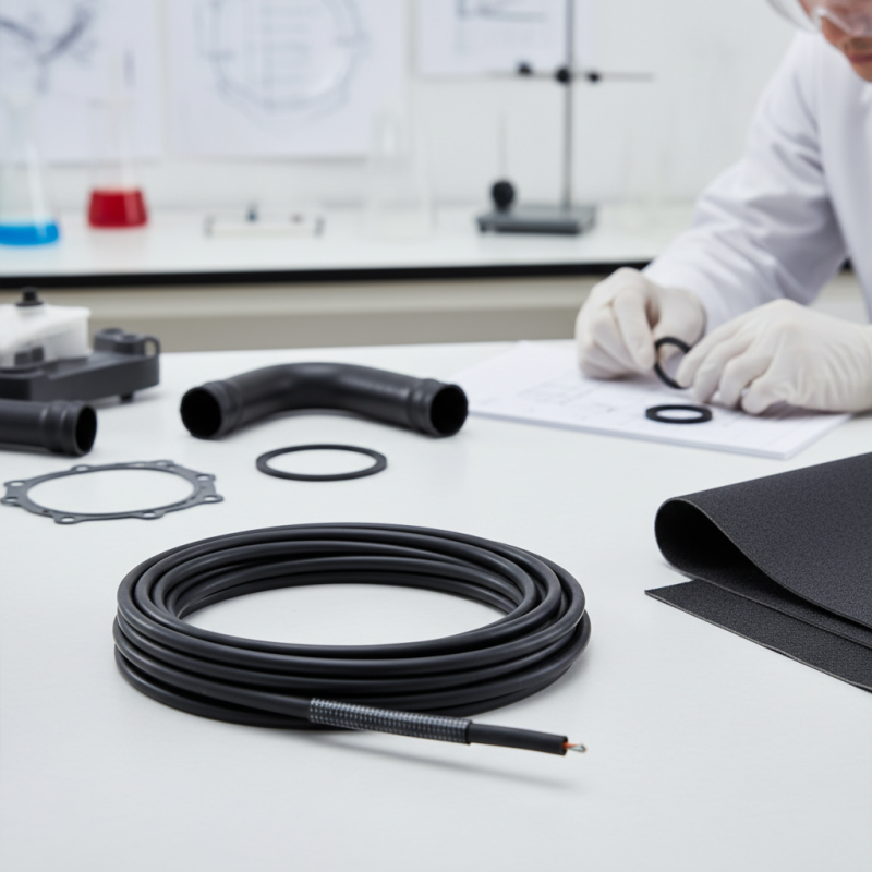 Top 10 Benefits of Chlorinated Polyethylene Rubber for Buyers?