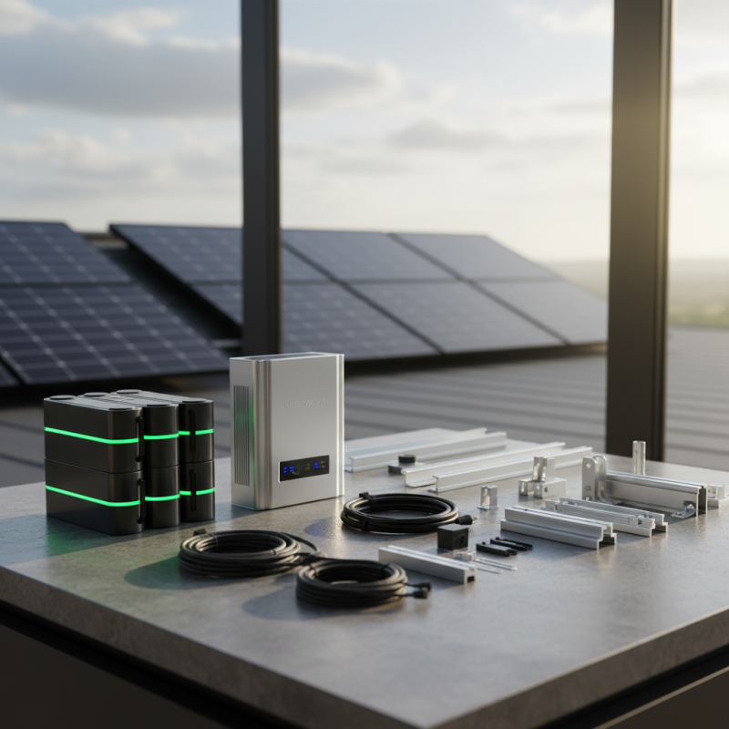 Best Photovoltaic Accessory for Your Solar Energy Needs?