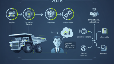 Top Belaz Parts for Global Buyers in 2026 What to Look For?