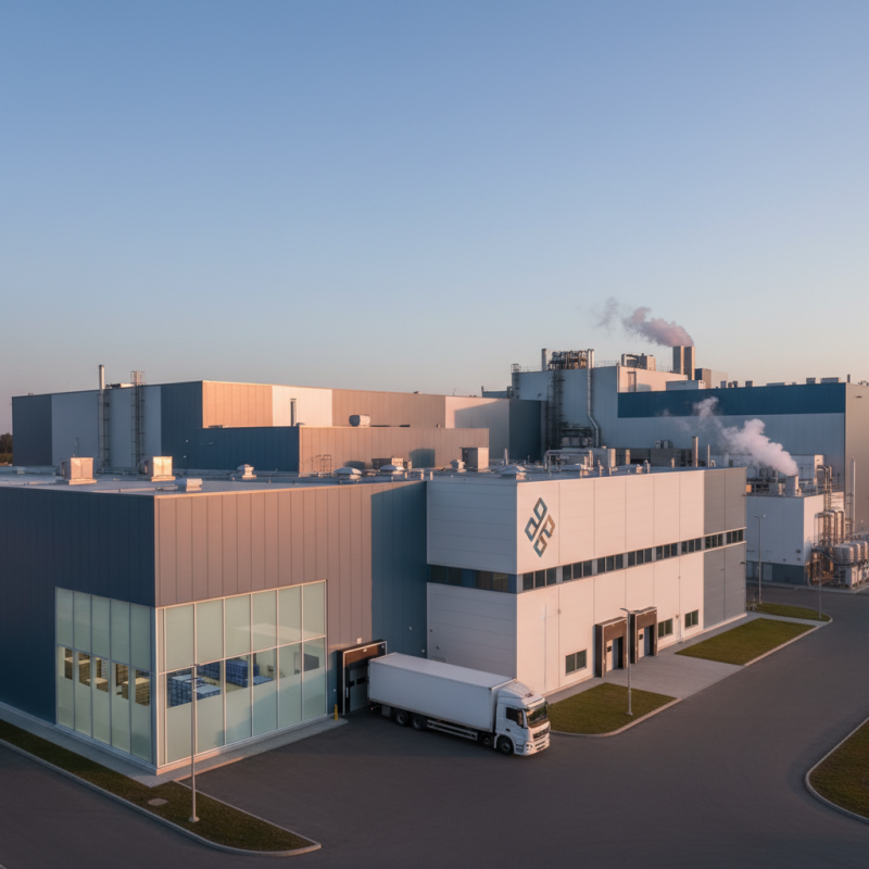 Which Industries Are Driving Demand for Insulated Panel Systems?