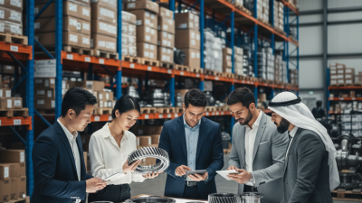 Shacman Parts Tips for Global Buyers How to Choose Wisely?