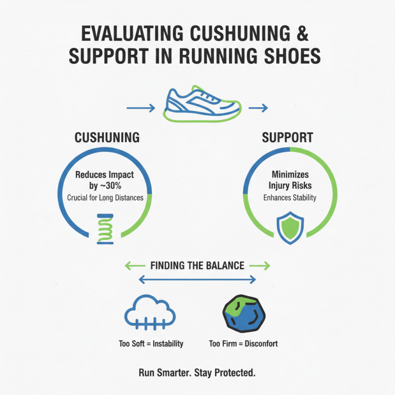 2026 How to Choose the Best Outdoor Running Shoes?