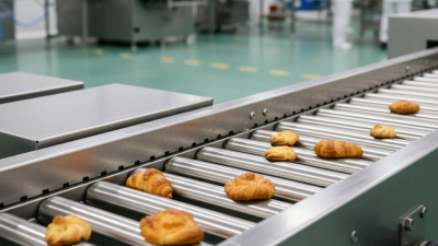 What is Knife Edge Conveyor and How Does It Benefit You?