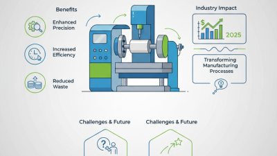 What is a CNC Horizontal Turning Center and Its Benefits?