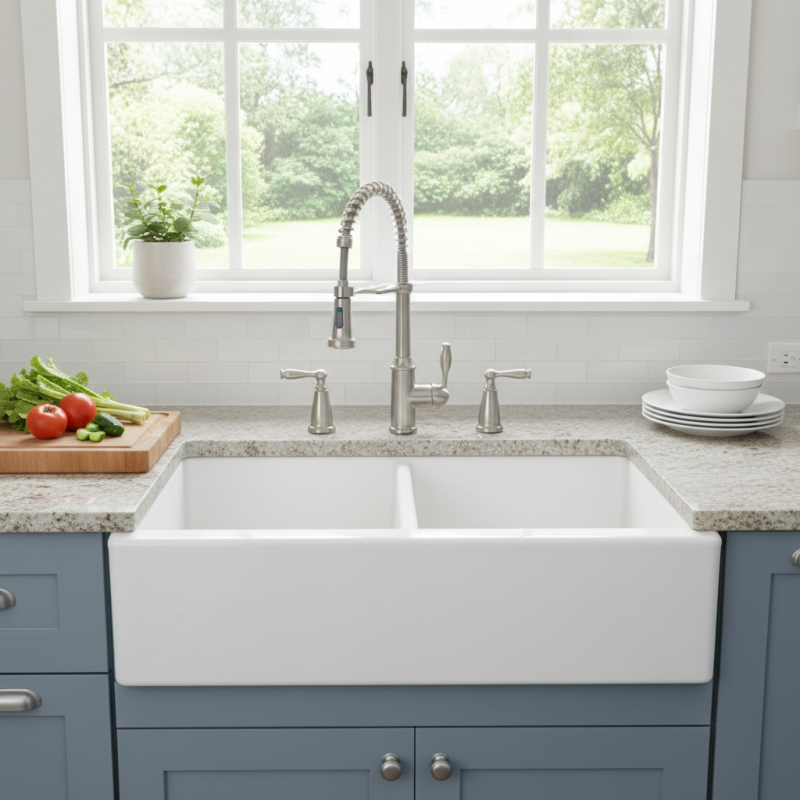 Ultimate Tips for Choosing a Bathtub Kitchen Spout?