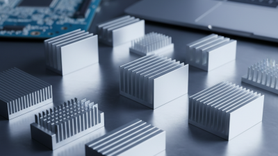 Top Aluminum Heat Sink Suppliers for Global Buyers?