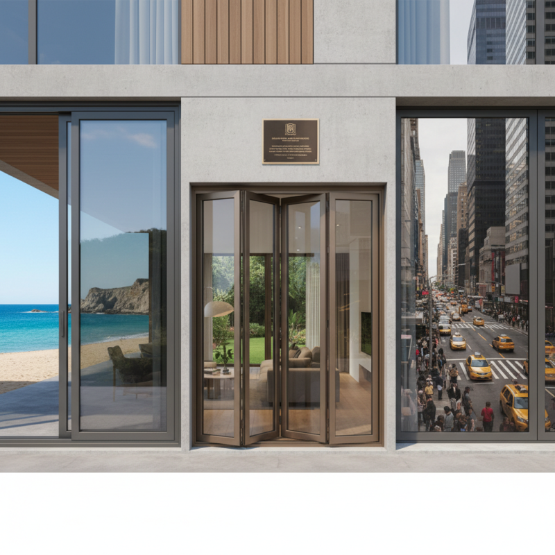10 Best Tips to Choose Aluminum Doors and Windows for Any Environment?