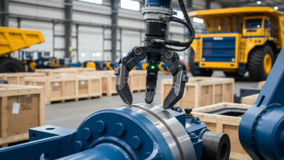 How to source authentic Belaz parts for your machinery needs?