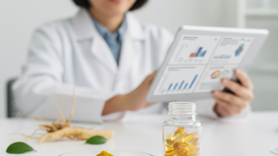 Is Berberine Hydrochloride the Best Choice for Health?