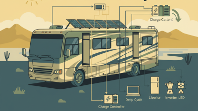 What is an Rv Off Grid Solar System and How Does it Work?