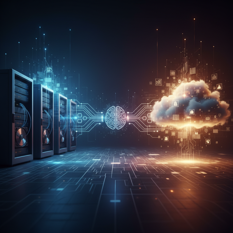 10 Tips on How Hybrid Storage Systems Boost Efficiency?