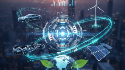 2026 Top Interior Permanent Magnet Technologies and Trends Guide?