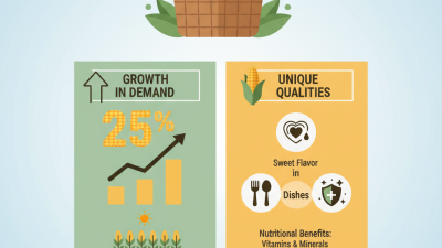 Top 10 Suppliers of Lilijia Sweet Corn Kernels in China?