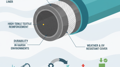 2026 How to Choose the Best Wear-Resistant Dredging Hose?