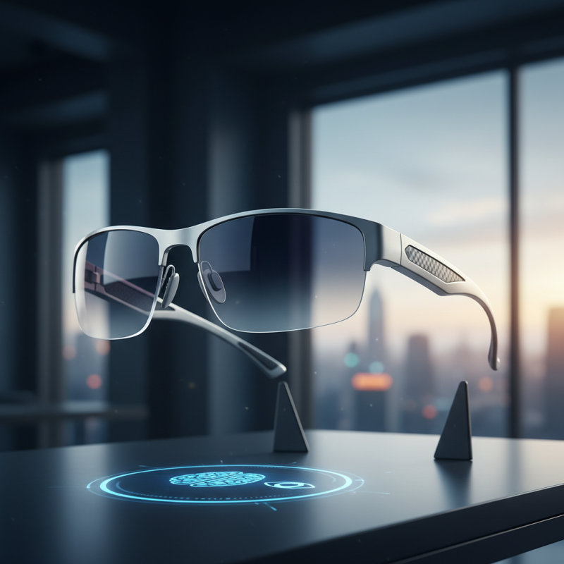 2026 Top Photochromic Sunglasses Trends for Global Shoppers?