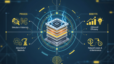 What is Transformer Core Processing and Its Benefits for Buyers?