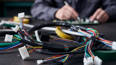 How to Choose the Best Wire Harness for Your Needs?