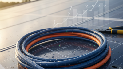 2026 Top 4mm Solar Cable Buyers Guide and FAQs