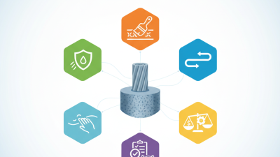 Top Benefits of Phosphating Steel Wire for Global Buyers?