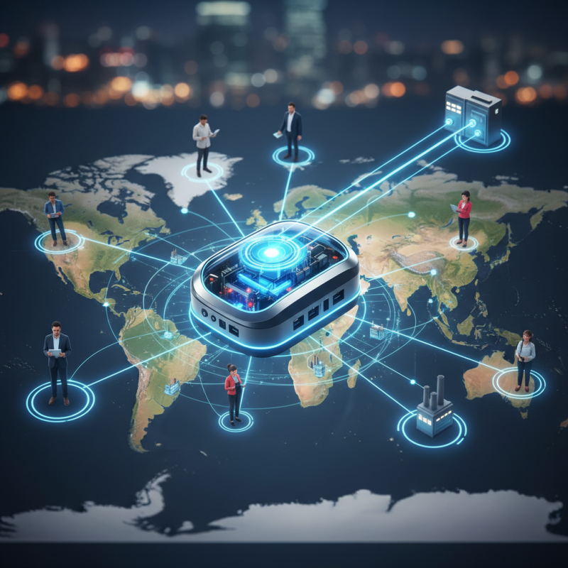 2026 Best Single Three Phase Converter for Global Buyers?