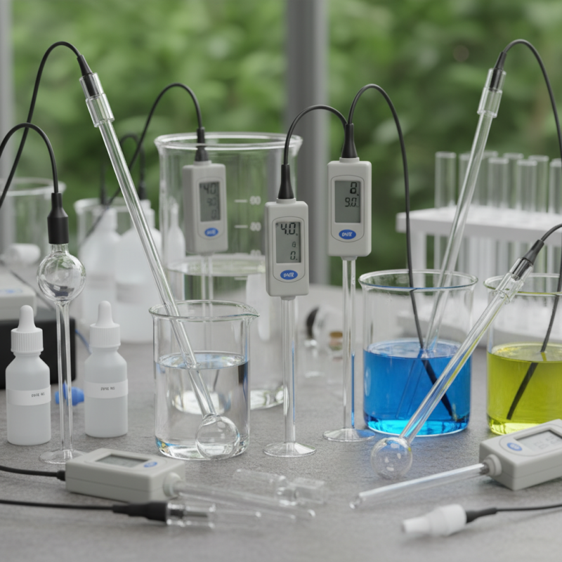 How to Choose the Best Water pH Sensors for Accurate Testing?