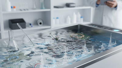 How to Choose the Best Ultrasonic Cleaning Tank for Your Needs?