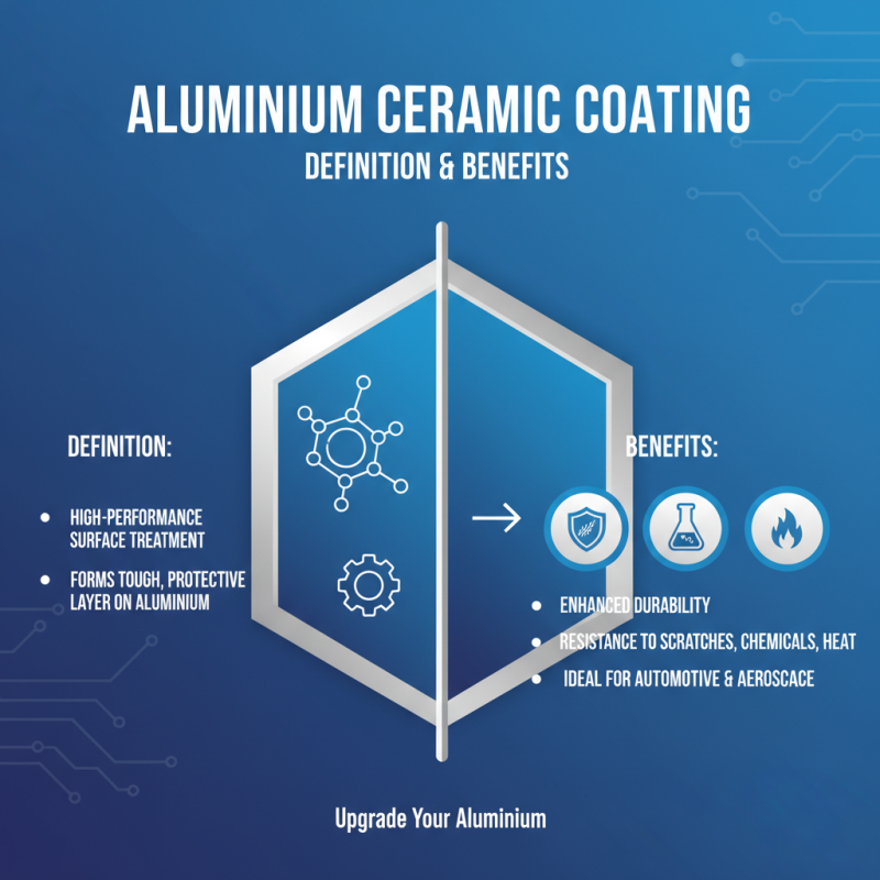 How to Choose the Best Aluminium Ceramic Coating for Your Needs?