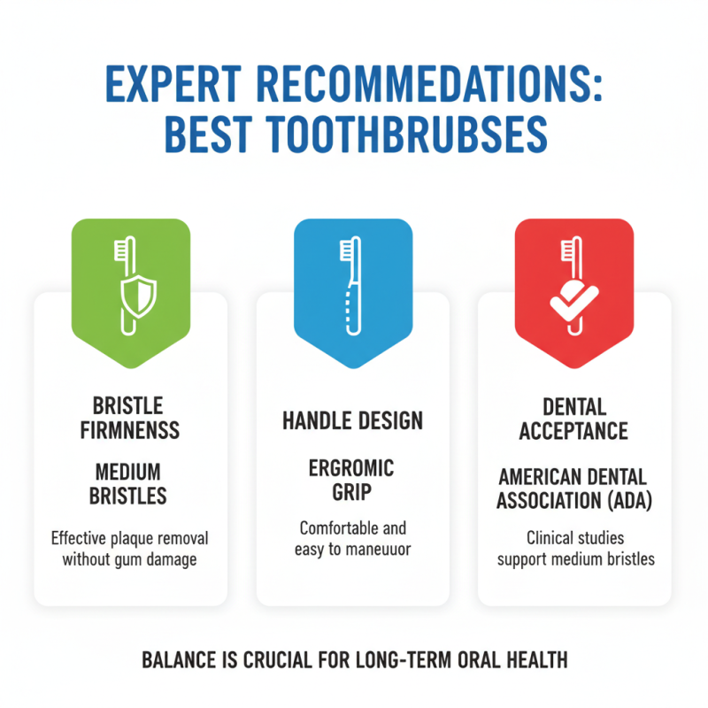 Top 10 Adult Toothbrushes for Ultimate Oral Care?