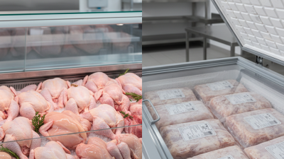 Where to Buy Fresh and Frozen Chicken for Global Imports?