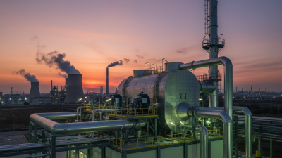 Best Waste Heat Boiler Solutions for Efficient Energy Recovery?