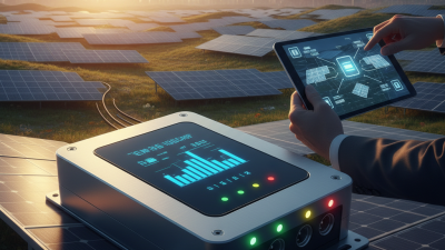 Top China Best Solar Charge Controller for Global Buyers?