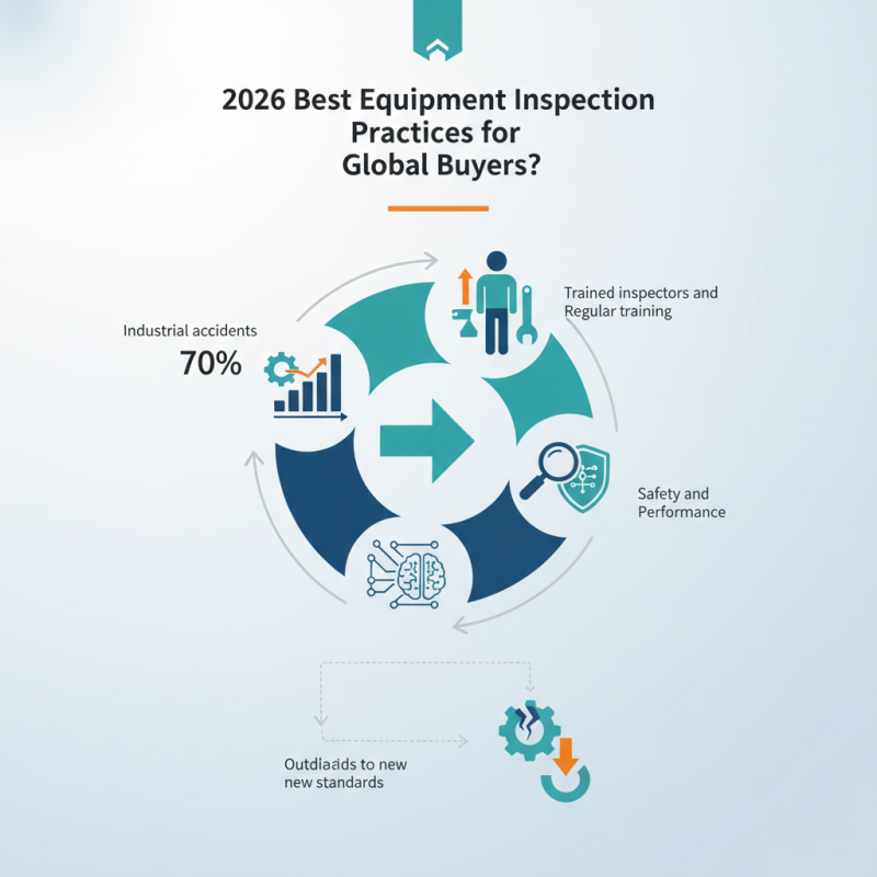 2026 Best Equipment Inspection Practices for Global Buyers?
