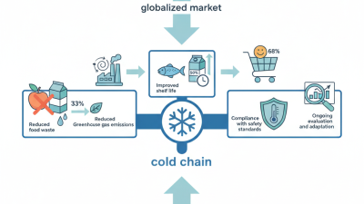 Why Choose the Best Food Cold Chain Packaging Solutions?