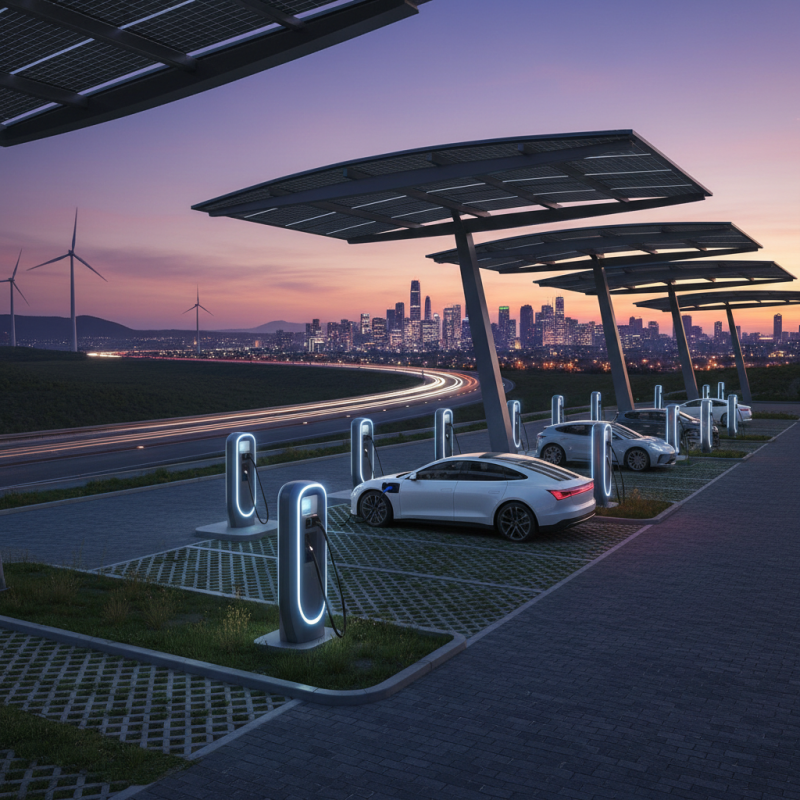 Top Benefits of Electric Car Chargers You Should Know?