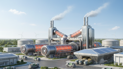 Top 5 Electrical Heating Continuous Pyrolysis Plants for Sale?